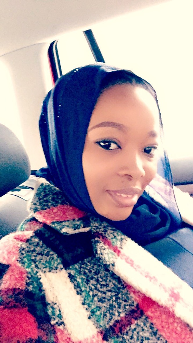 Hassana Abdullahi