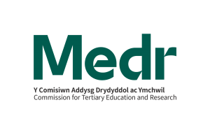 Medr Logo